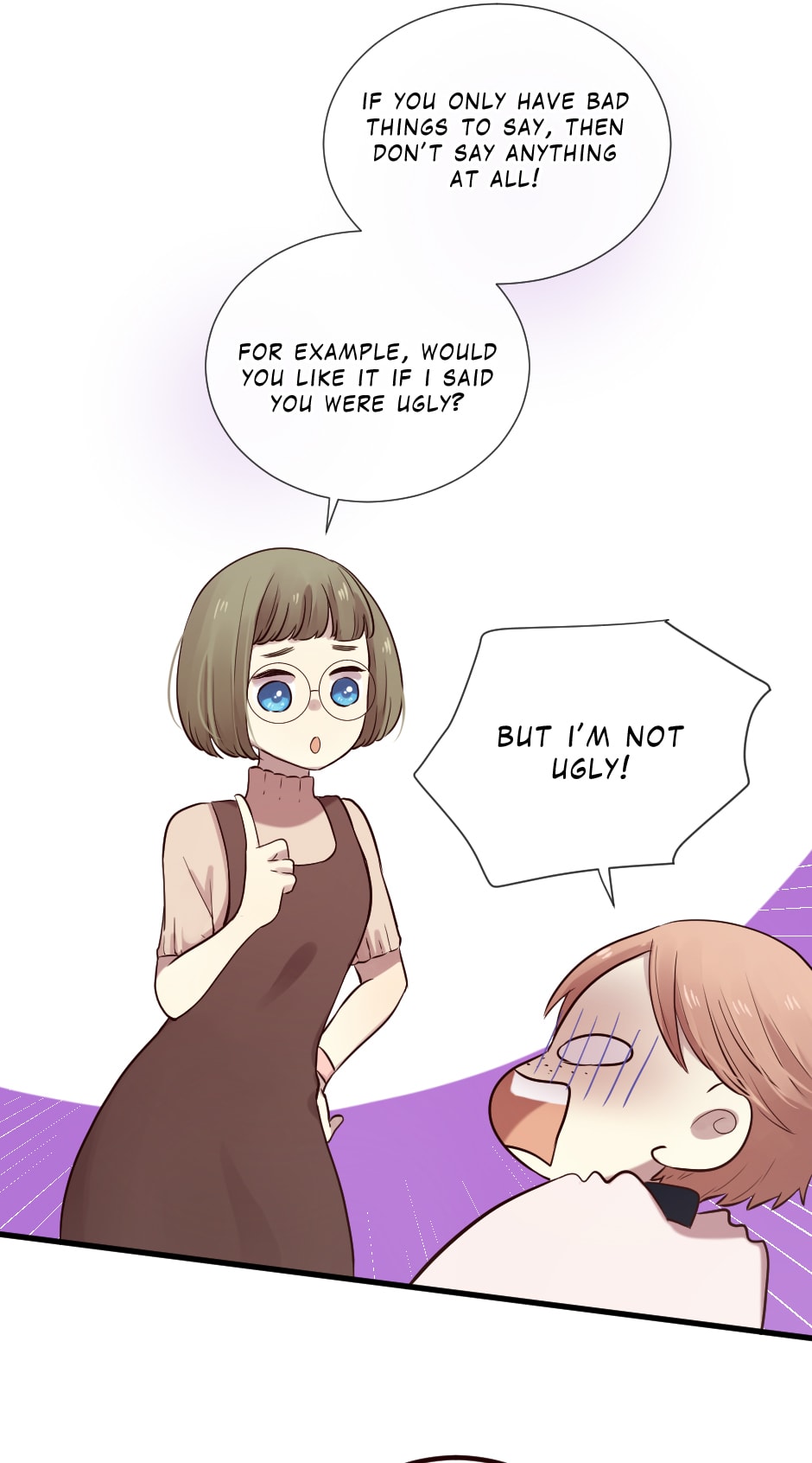 Three Lifetimes Chapter 28 - Page 29