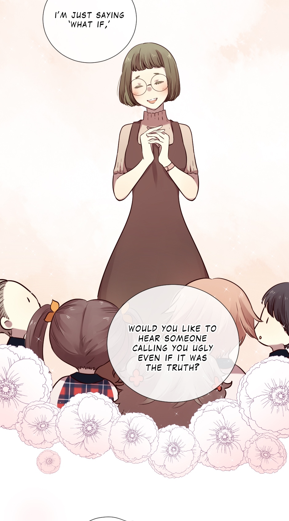 Three Lifetimes Chapter 28 - Page 31