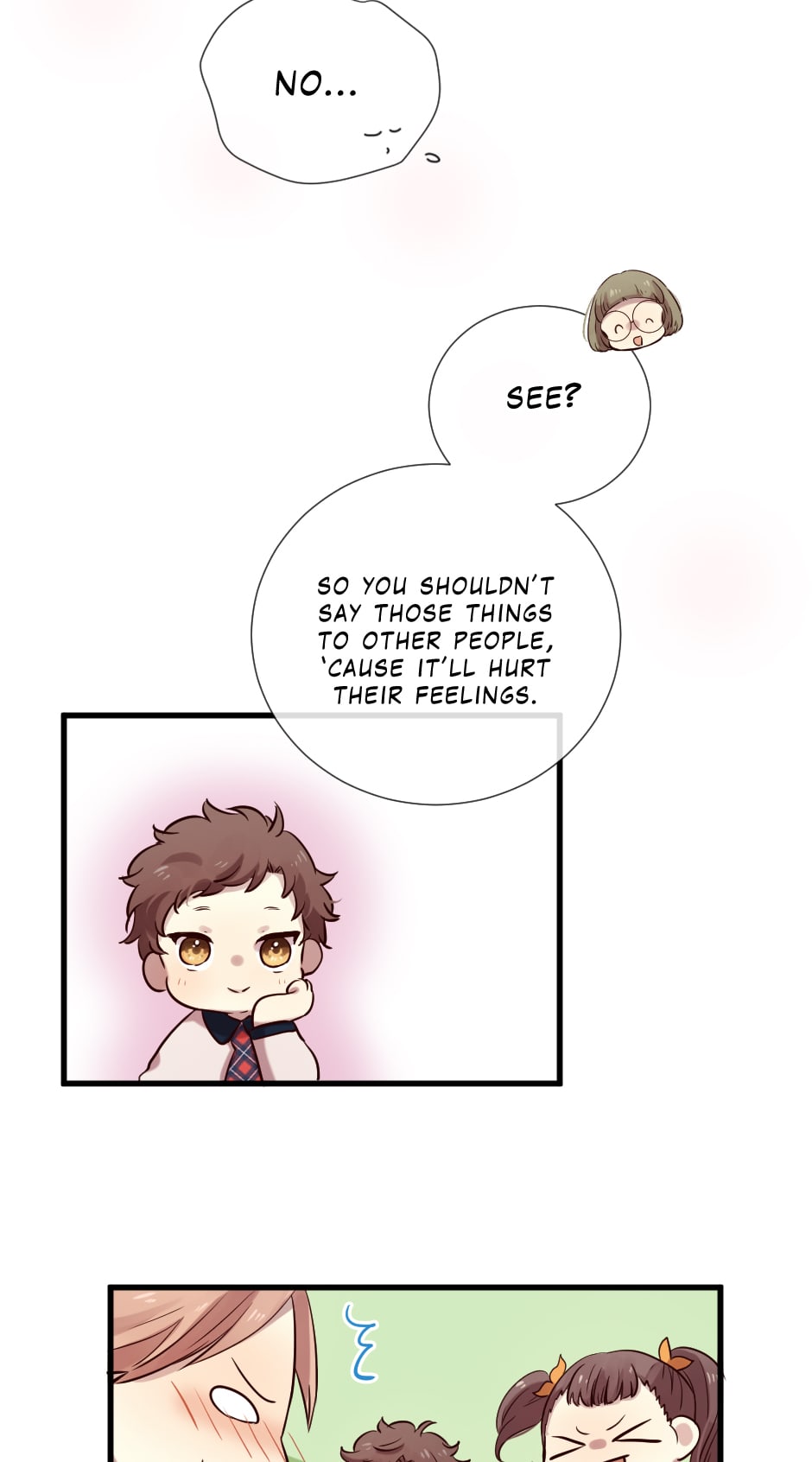 Three Lifetimes Chapter 28 - Page 32
