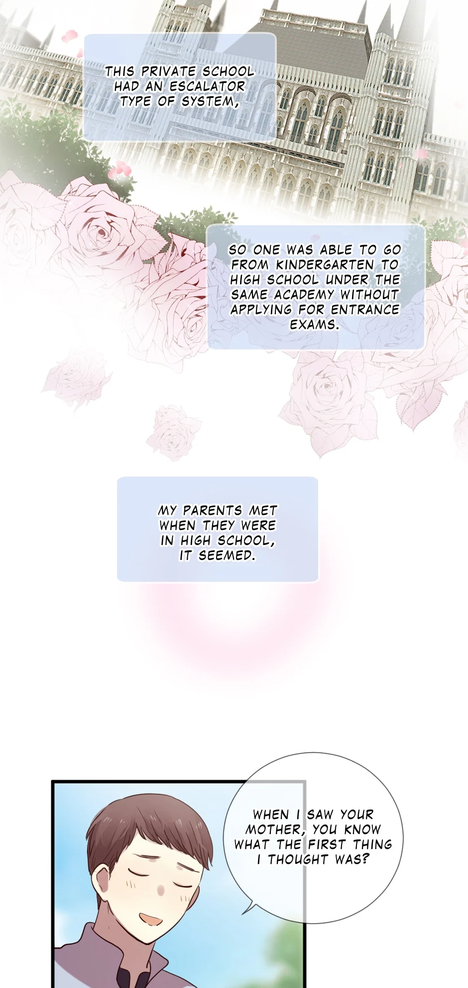 Three Lifetimes Chapter 28 - Page 37