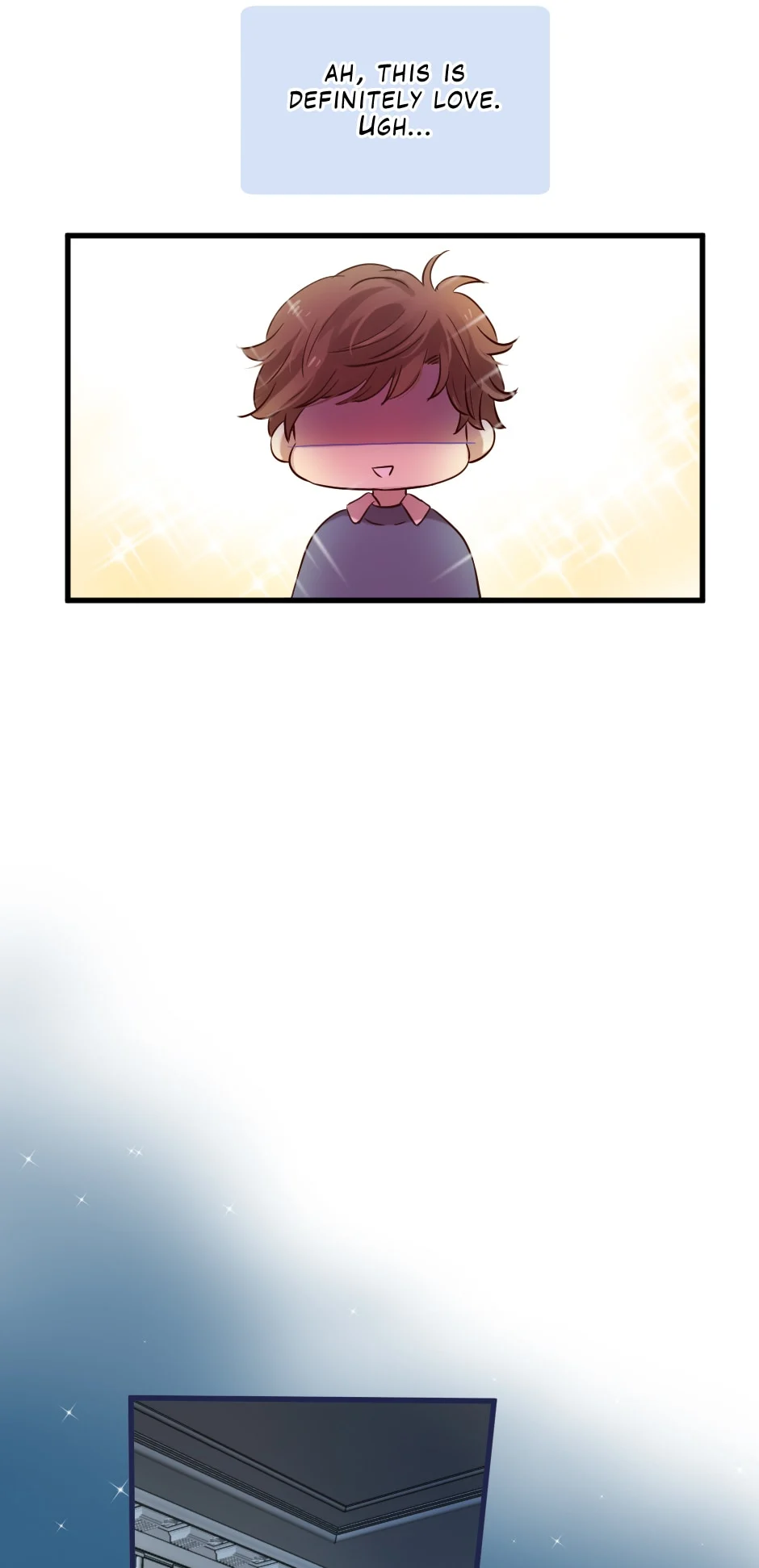 Three Lifetimes Chapter 28 - Page 40