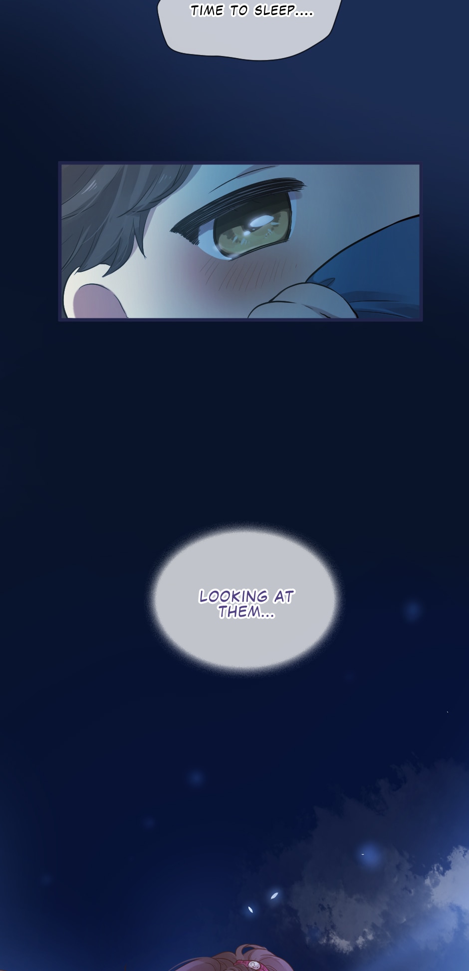 Three Lifetimes Chapter 28 - Page 42