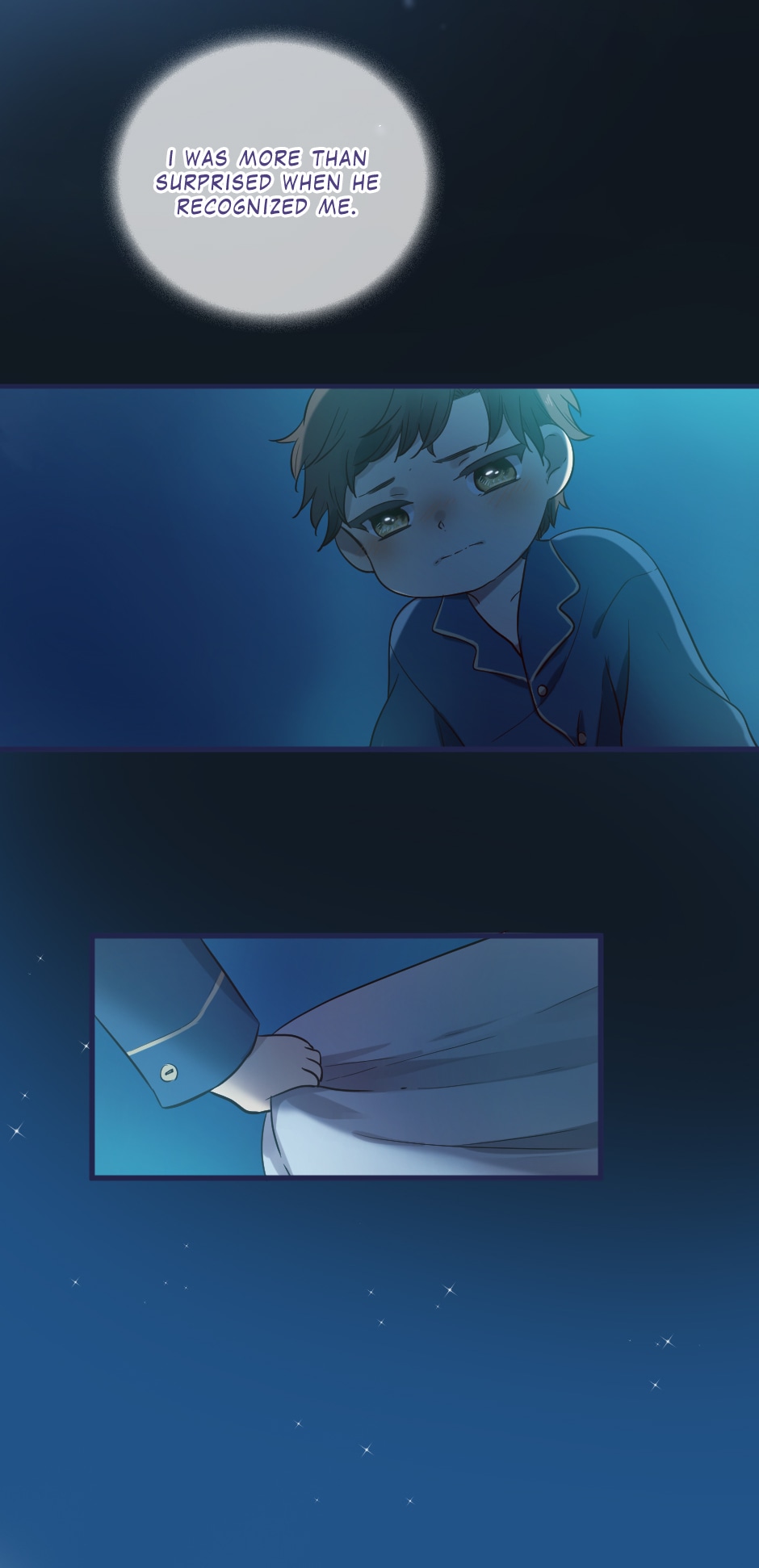 Three Lifetimes Chapter 28 - Page 46
