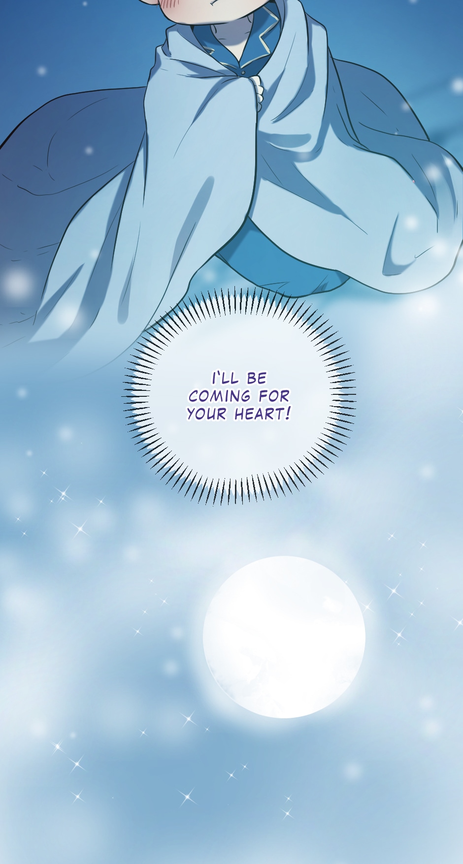 Three Lifetimes Chapter 28 - Page 50