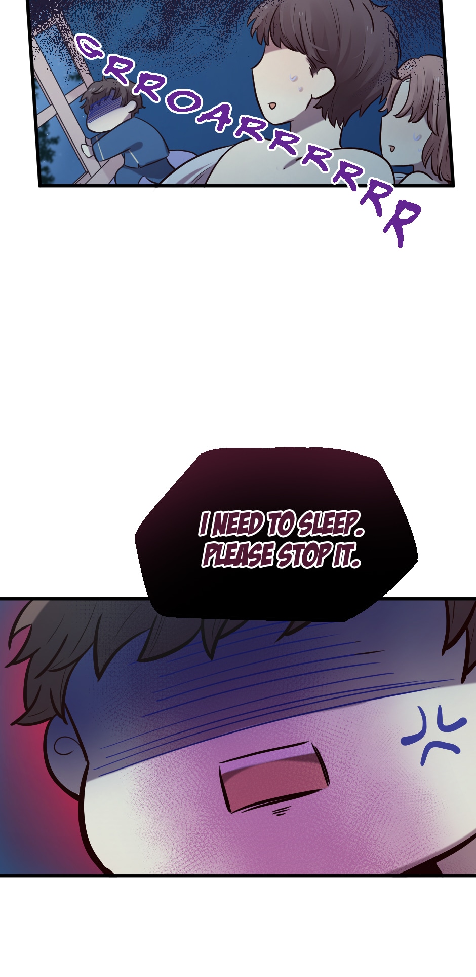 Three Lifetimes Chapter 28 - Page 56