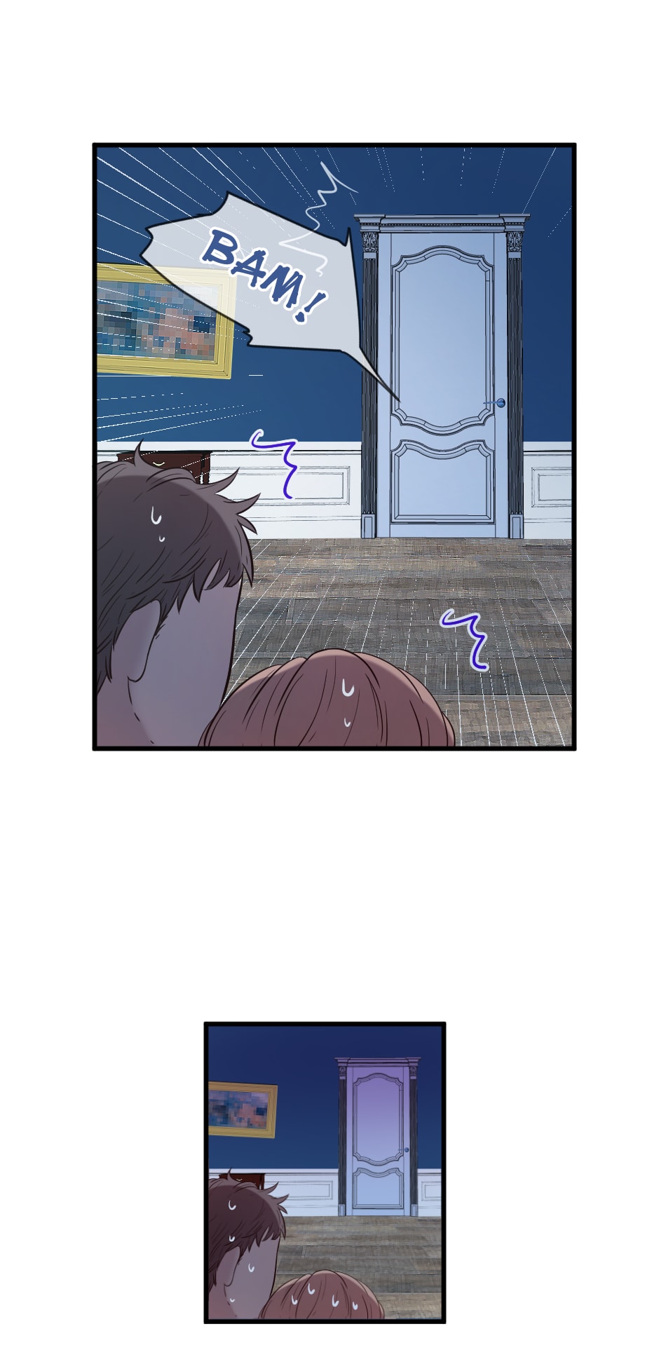 Three Lifetimes Chapter 28 - Page 57