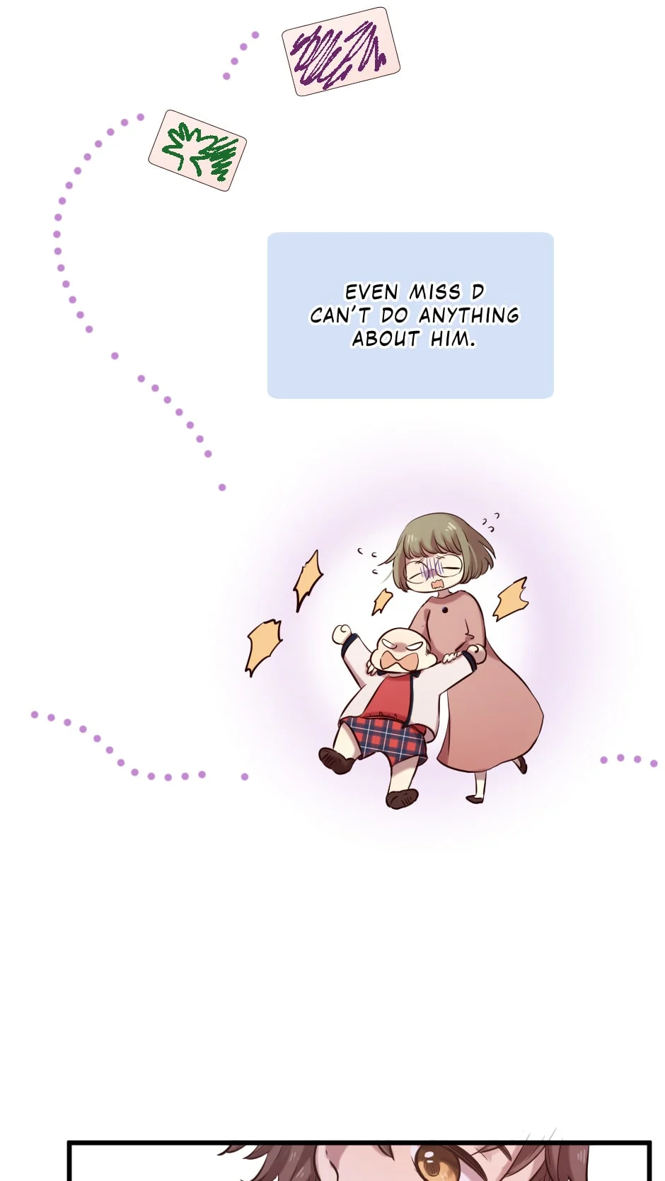 Three Lifetimes Chapter 29 - Page 12