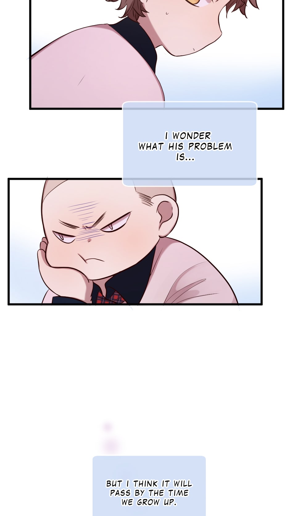 Three Lifetimes Chapter 29 - Page 13