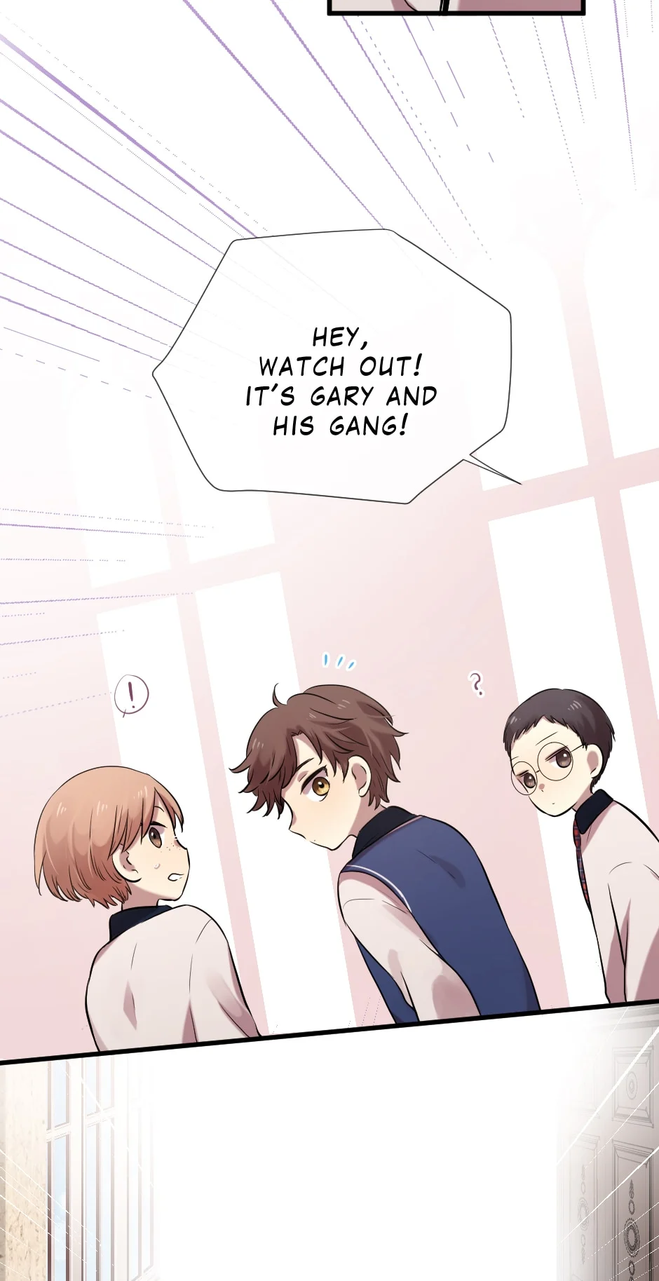 Three Lifetimes Chapter 29 - Page 19