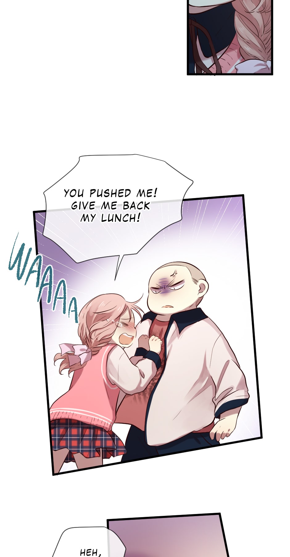Three Lifetimes Chapter 29 - Page 26