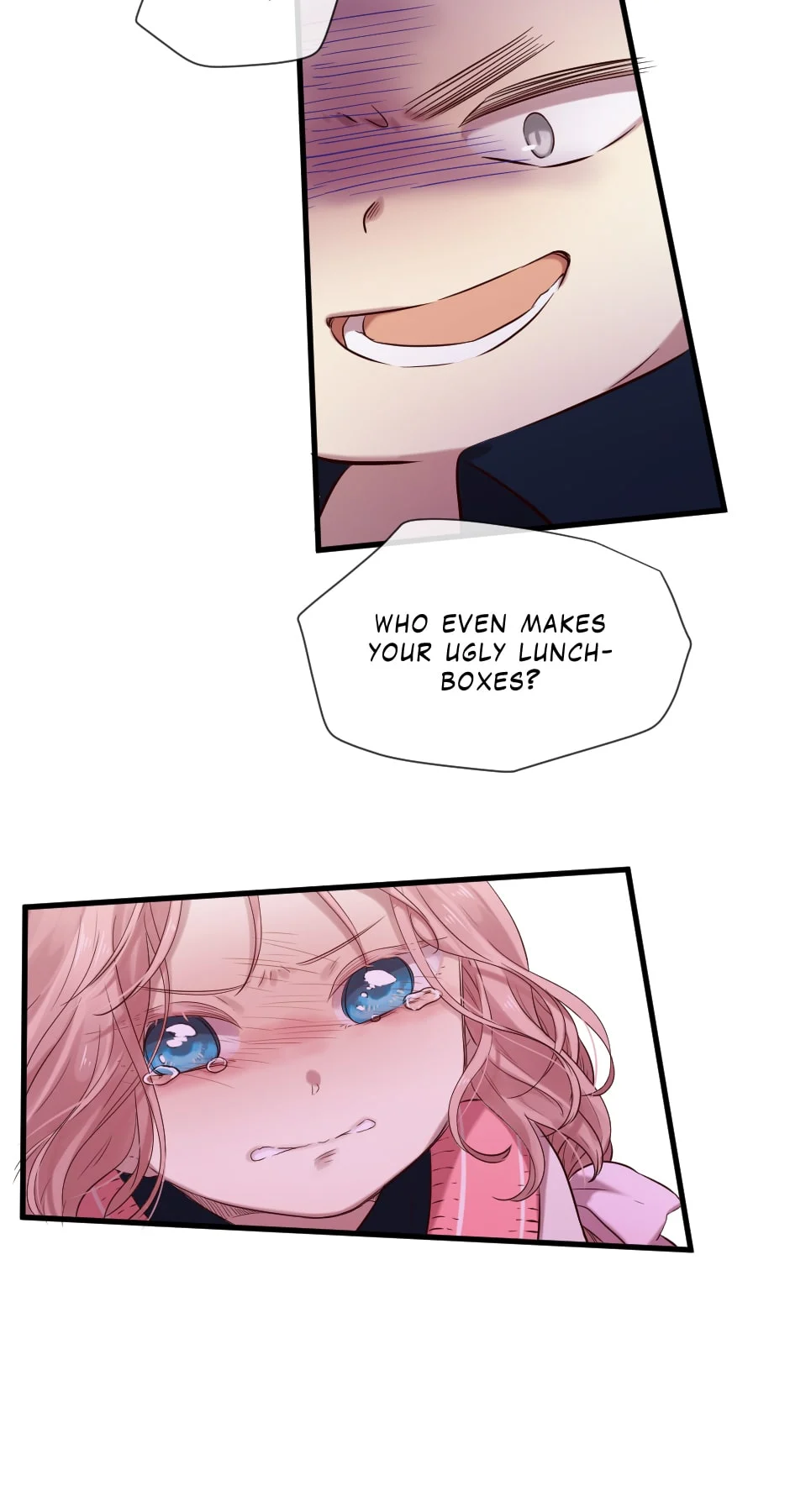 Three Lifetimes Chapter 29 - Page 27
