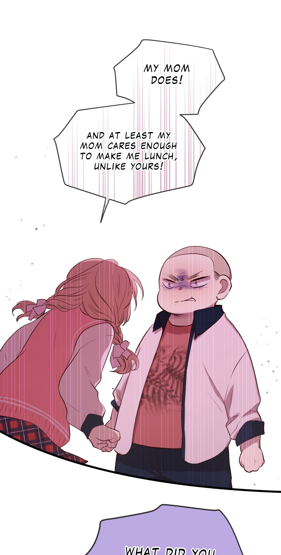 Three Lifetimes Chapter 29 - Page 28