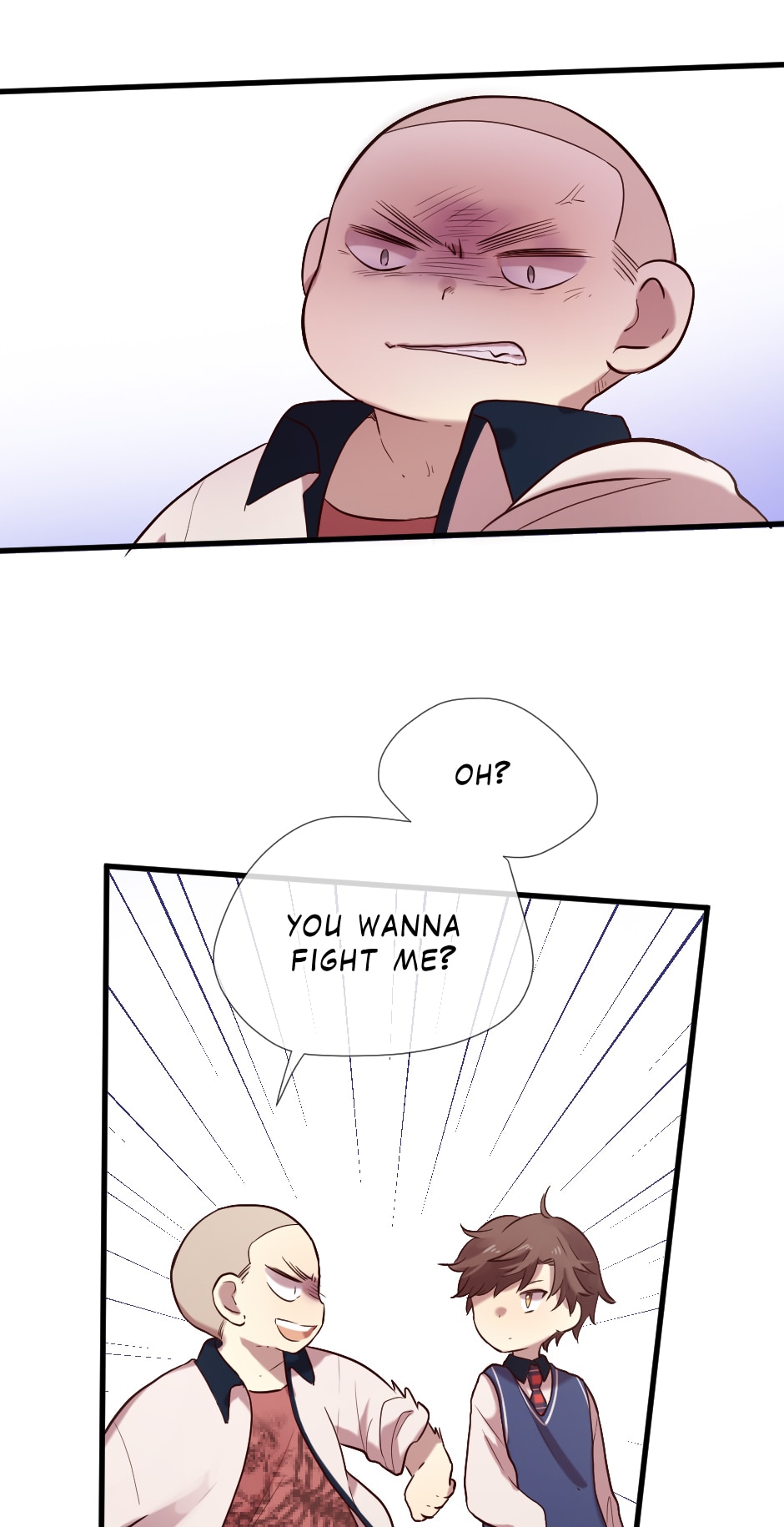 Three Lifetimes Chapter 29 - Page 33