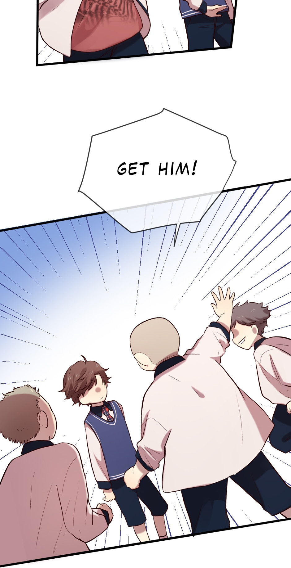 Three Lifetimes Chapter 29 - Page 34