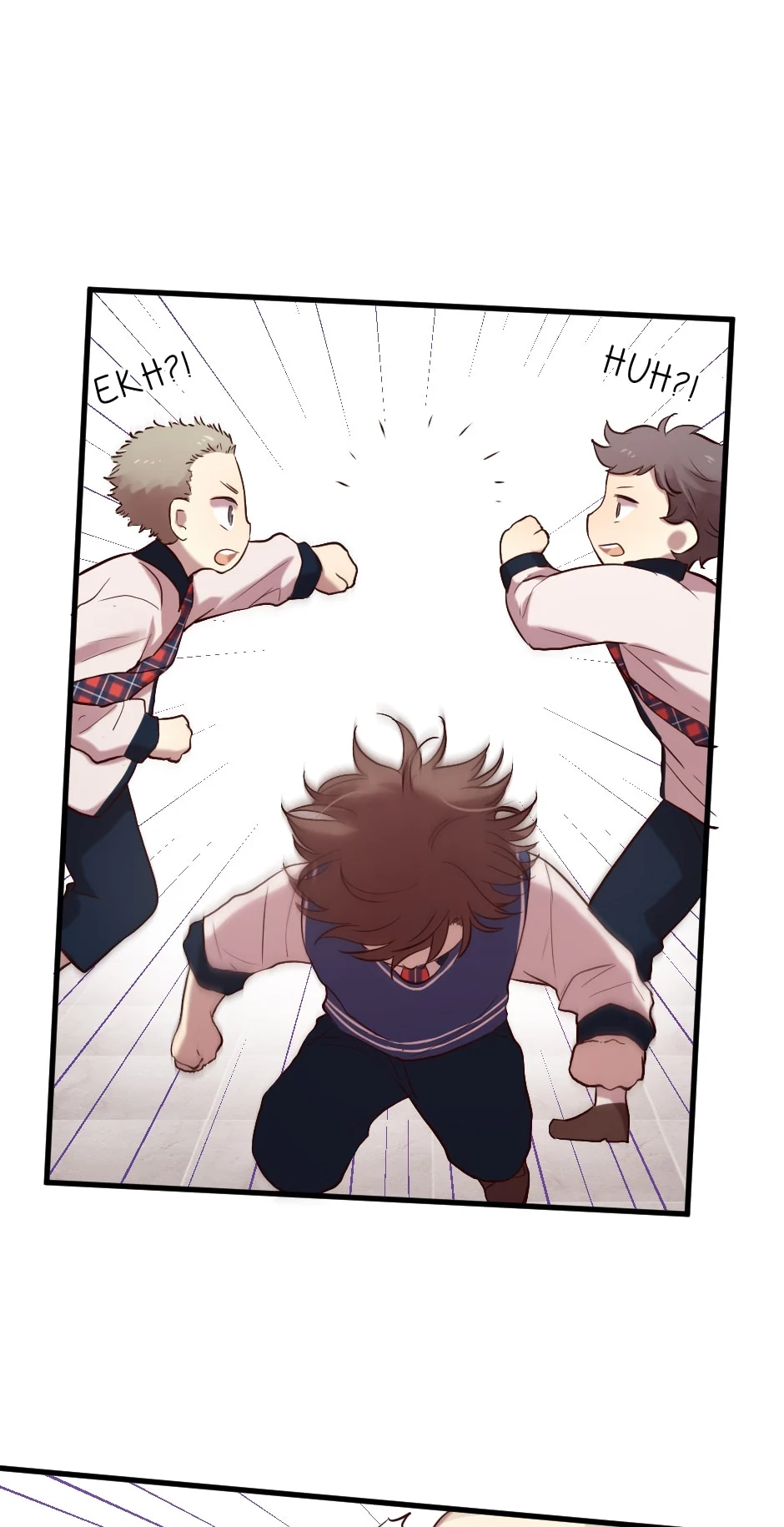 Three Lifetimes Chapter 29 - Page 35
