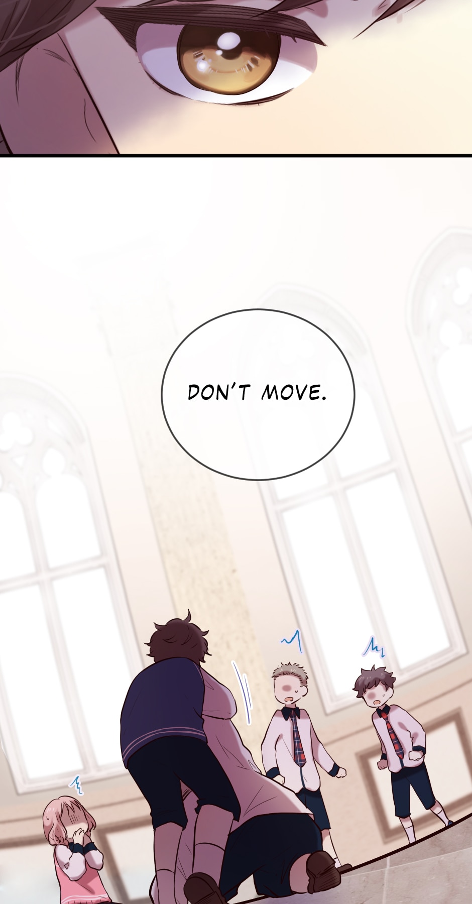 Three Lifetimes Chapter 29 - Page 39