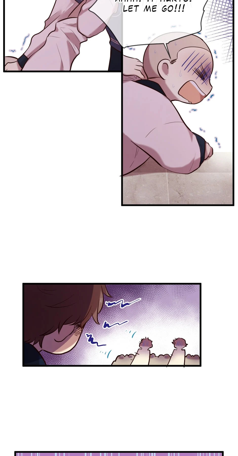 Three Lifetimes Chapter 29 - Page 41