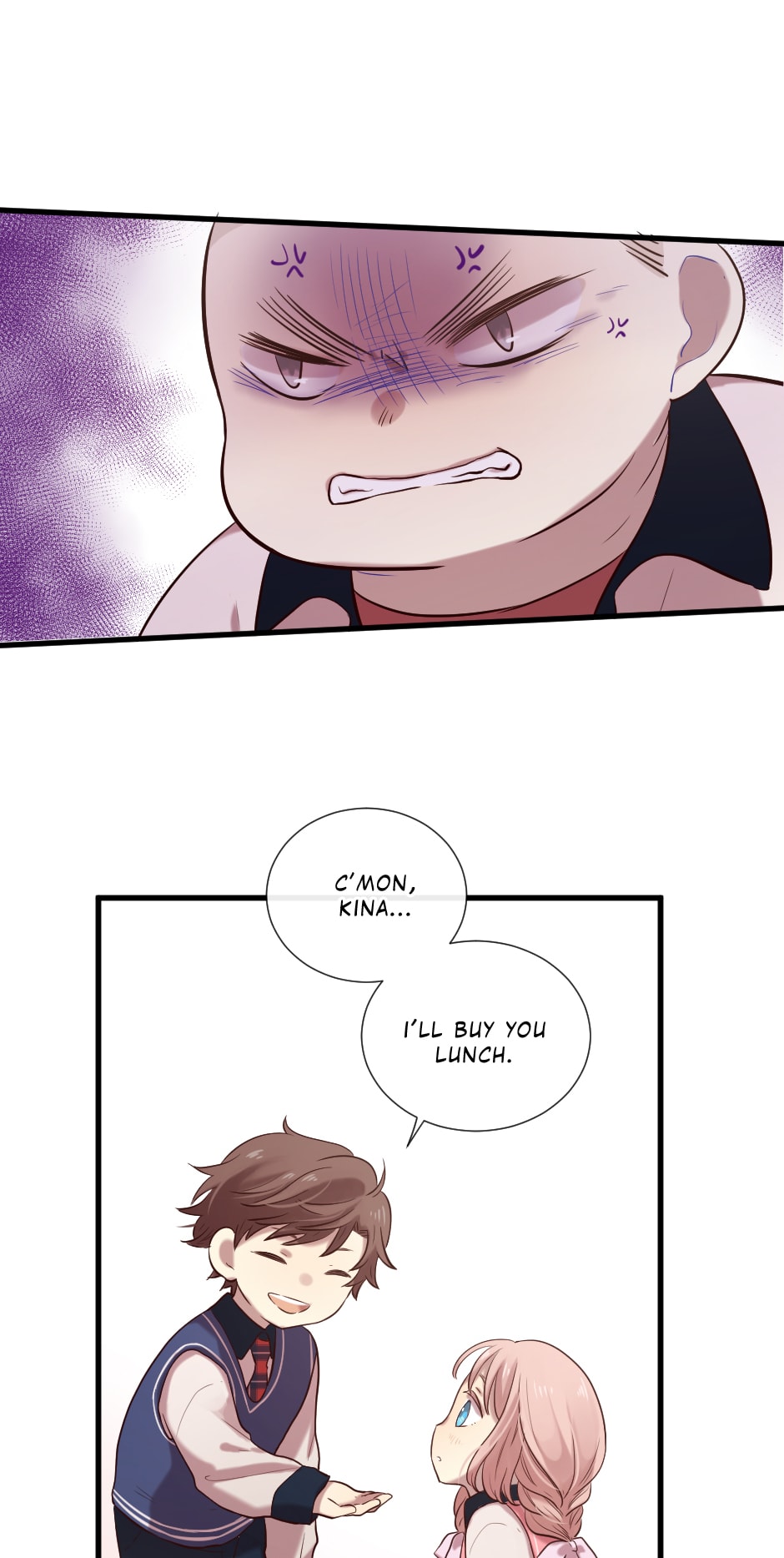 Three Lifetimes Chapter 29 - Page 45