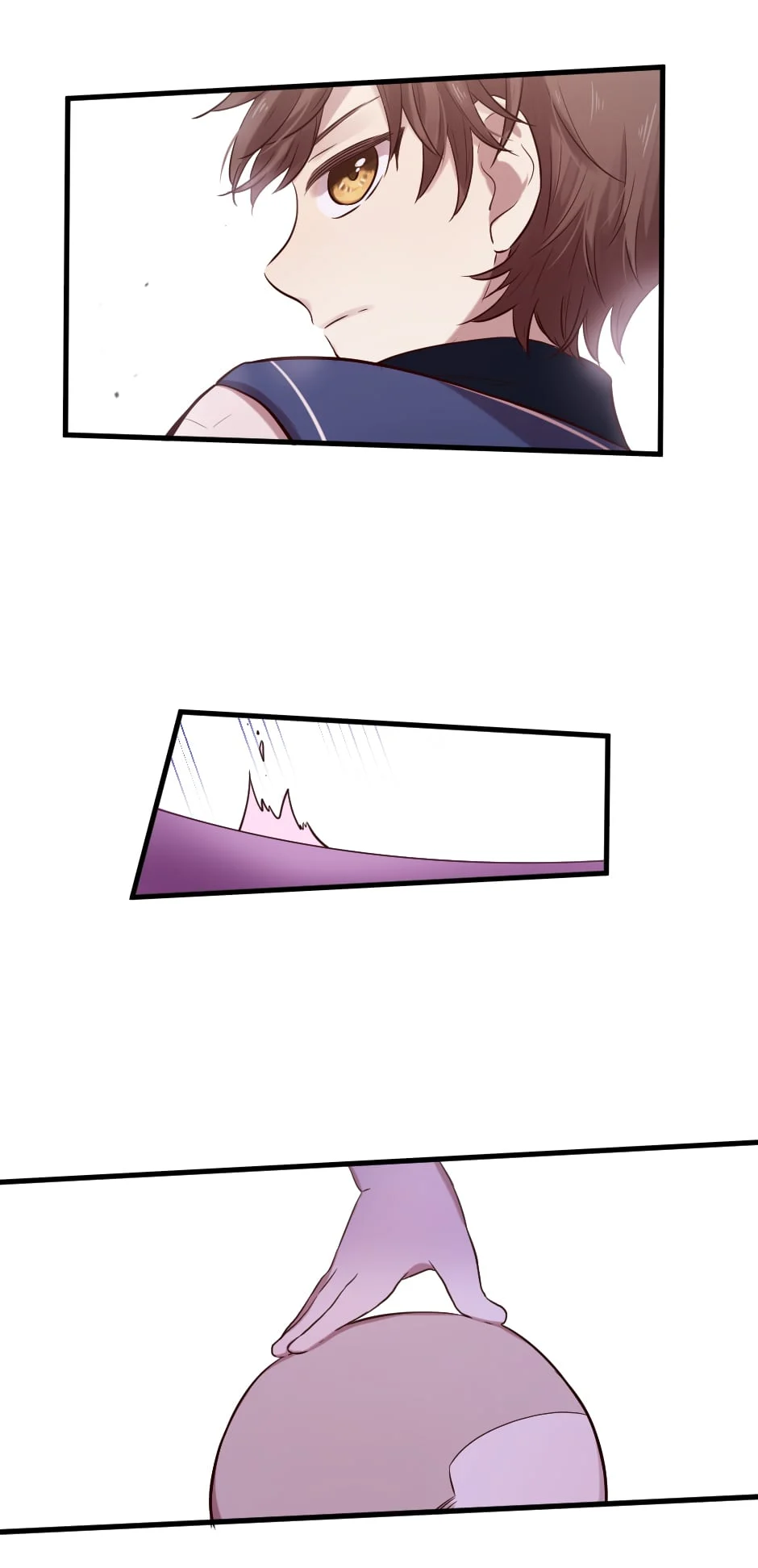 Three Lifetimes Chapter 29 - Page 48