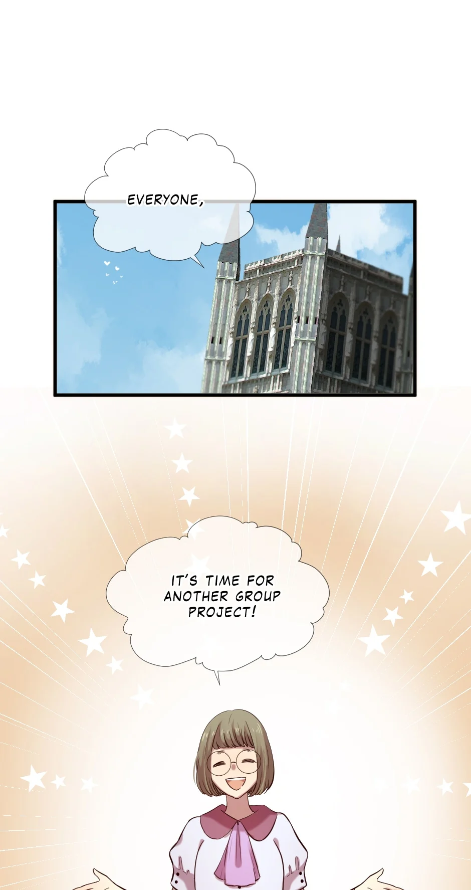 Three Lifetimes Chapter 29 - Page 6