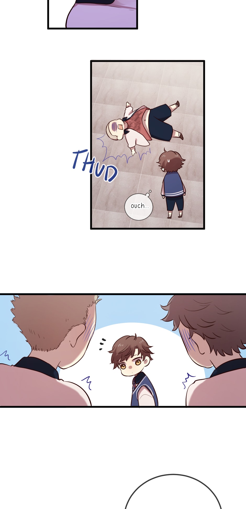 Three Lifetimes Chapter 29 - Page 51