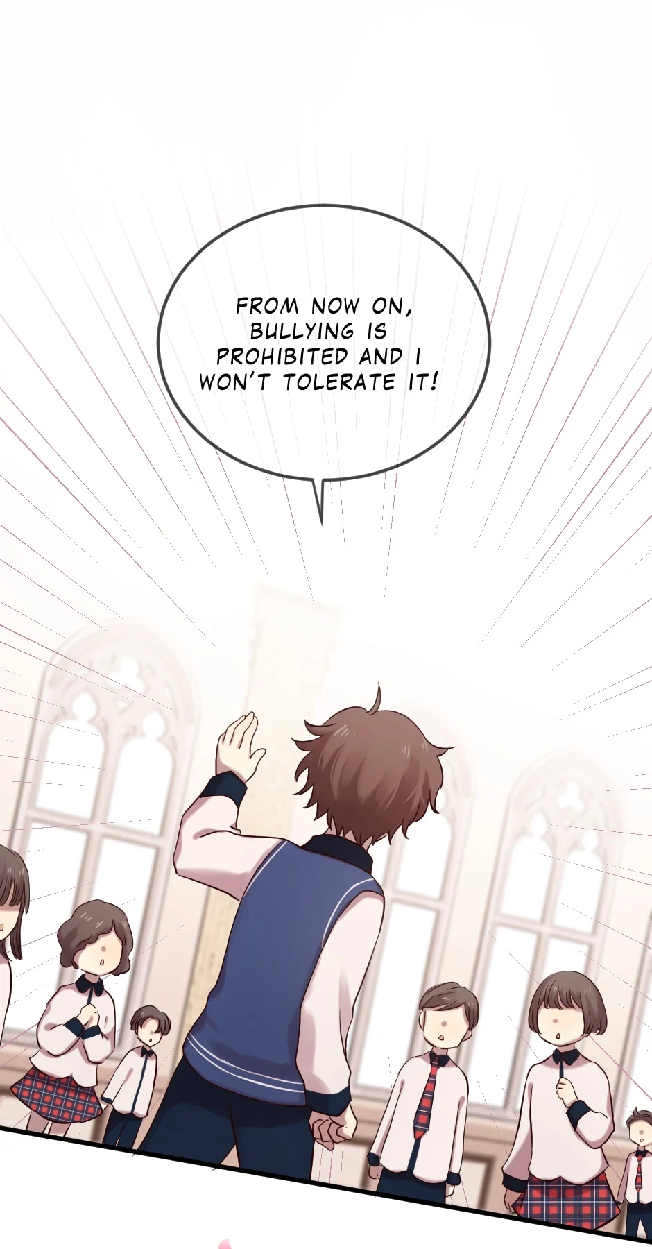 Three Lifetimes Chapter 29 - Page 53