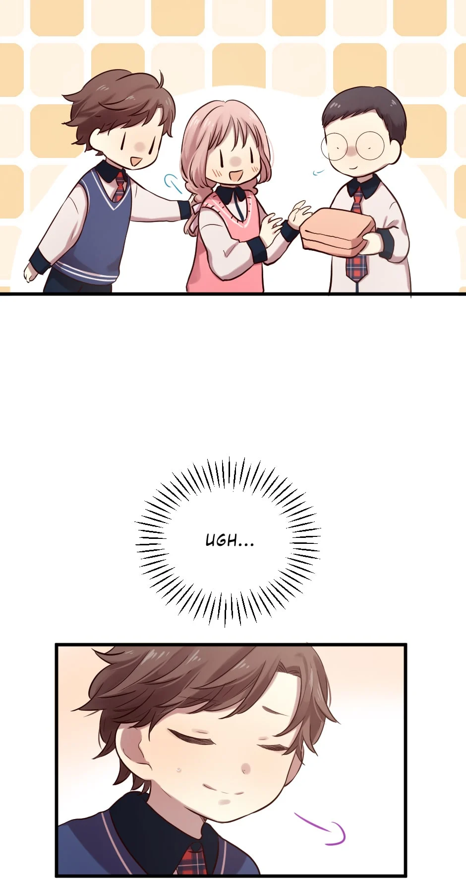 Three Lifetimes Chapter 29 - Page 57