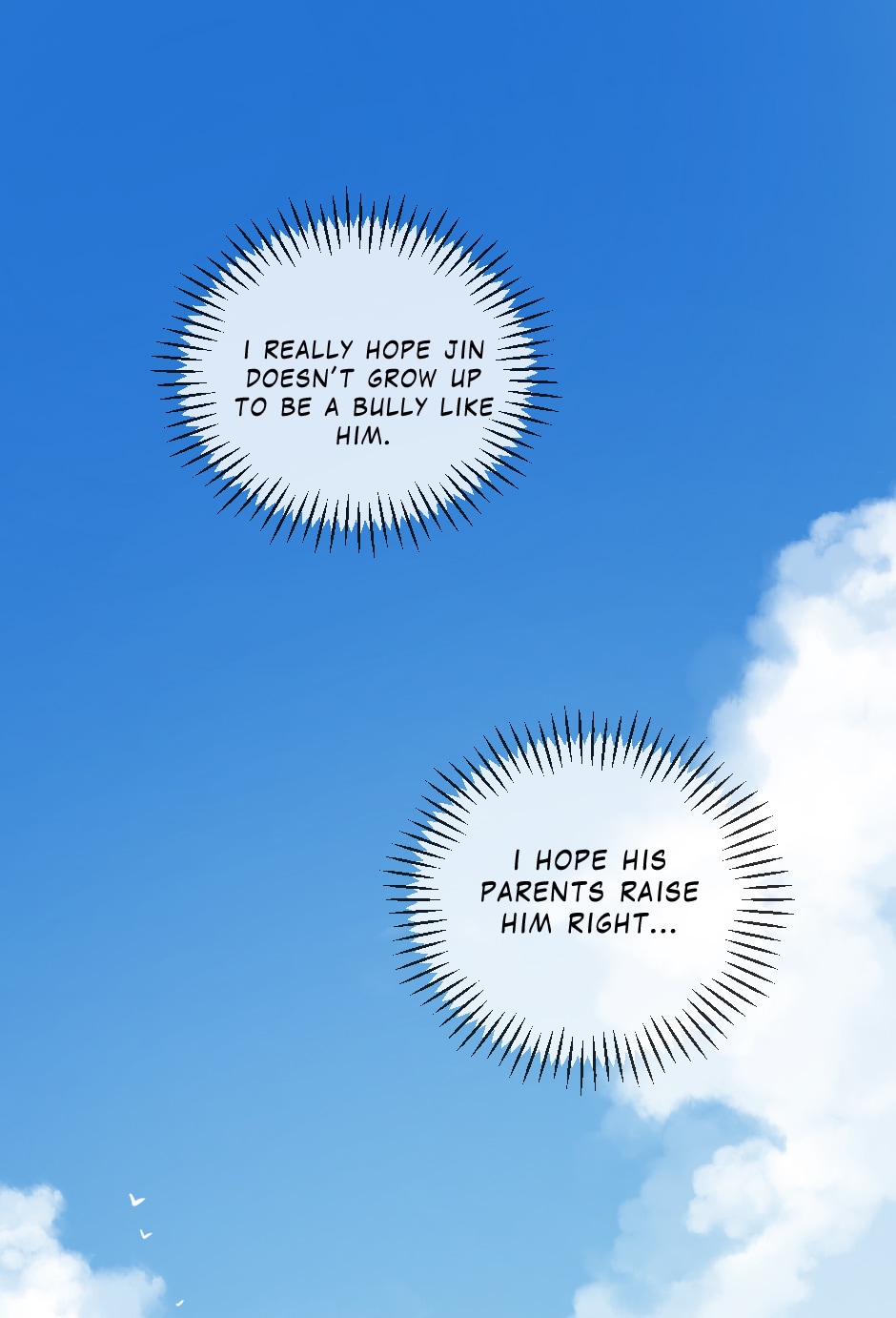 Three Lifetimes Chapter 29 - Page 58