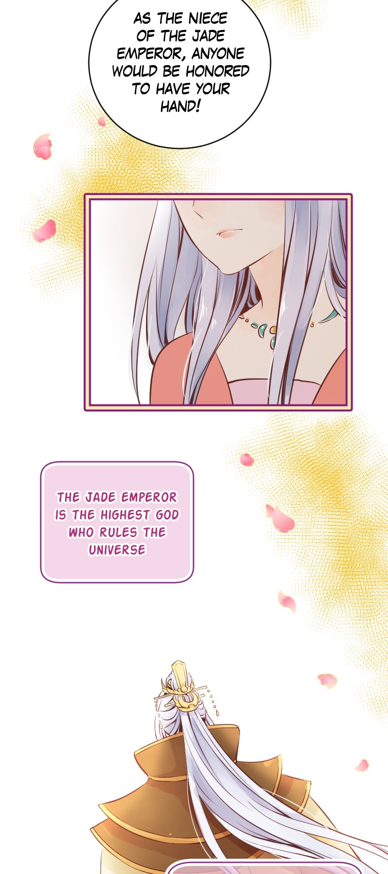 Three Lifetimes Chapter 3 - Page 15