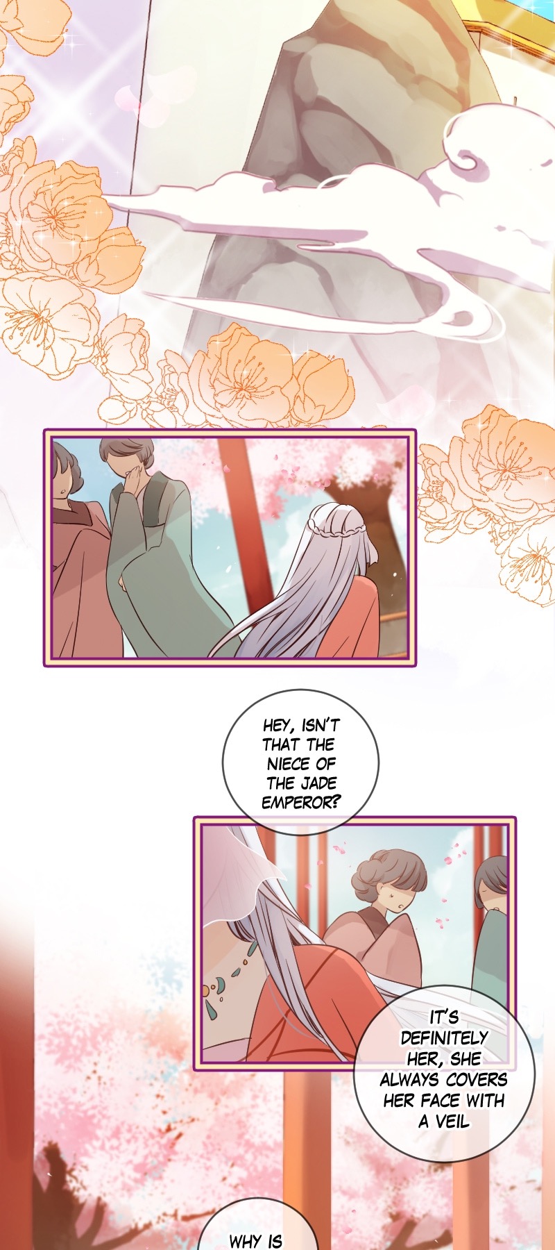 Three Lifetimes Chapter 3 - Page 24