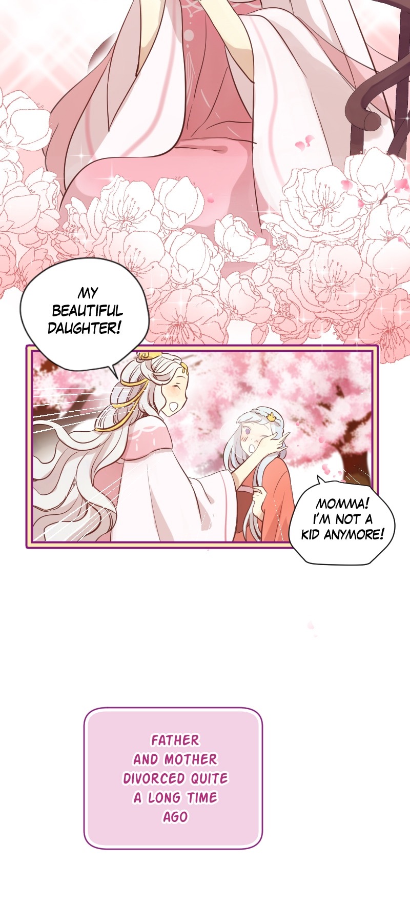 Three Lifetimes Chapter 3 - Page 31
