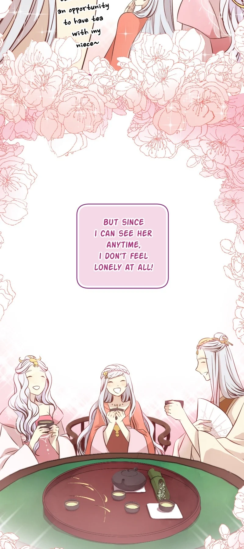 Three Lifetimes Chapter 3 - Page 33