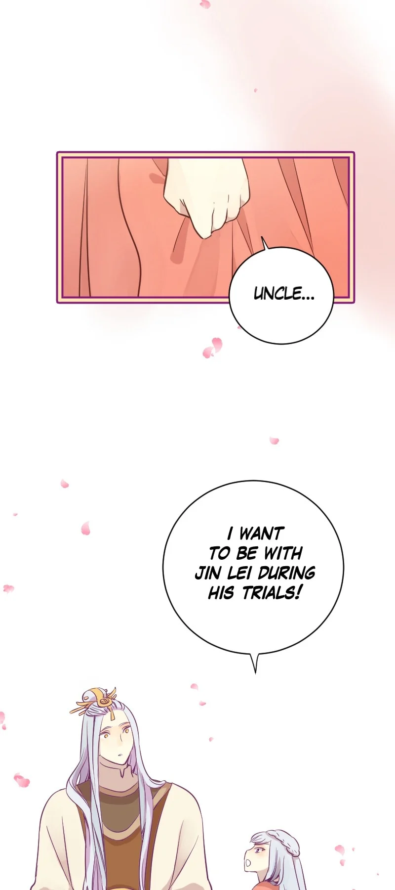Three Lifetimes Chapter 3 - Page 38