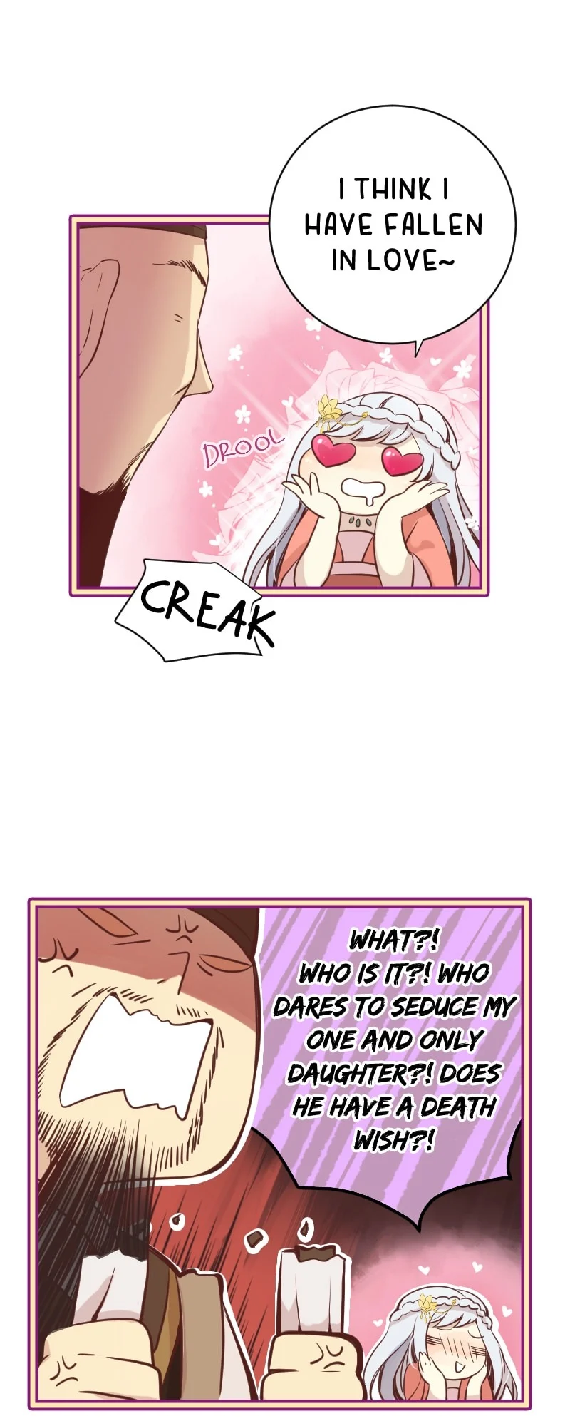 Three Lifetimes Chapter 3 - Page 6