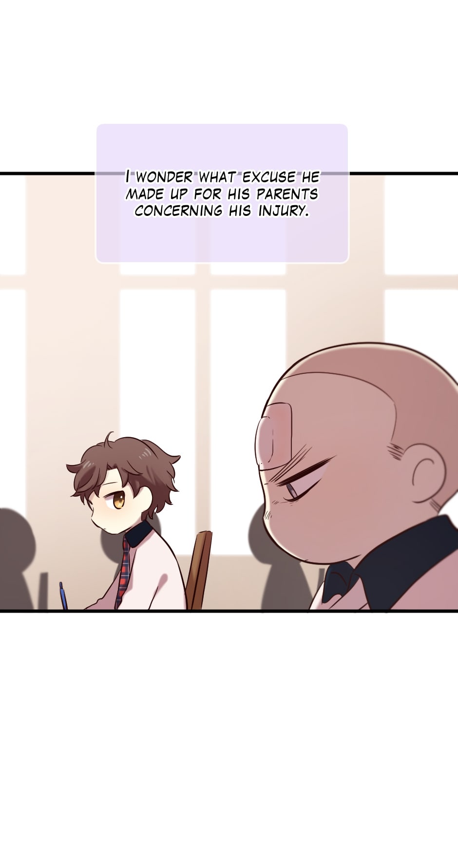 Three Lifetimes Chapter 30 - Page 16