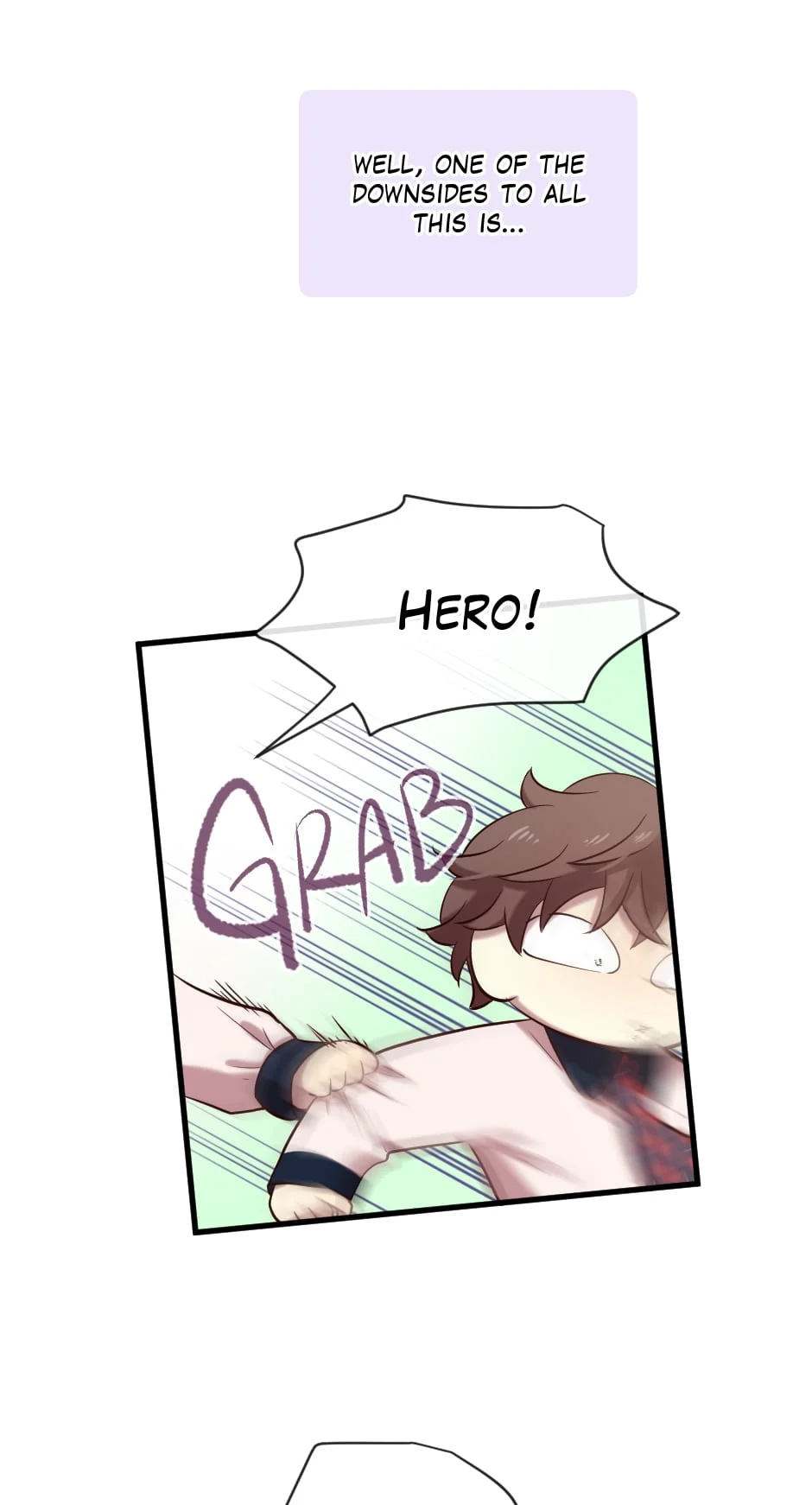 Three Lifetimes Chapter 30 - Page 17