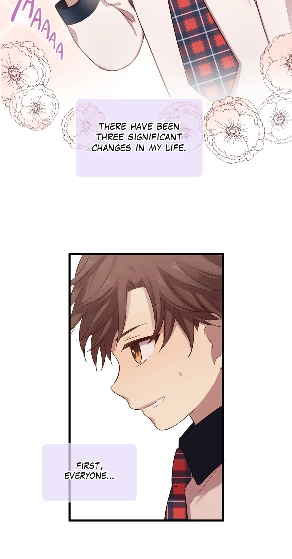 Three Lifetimes Chapter 30 - Page 3