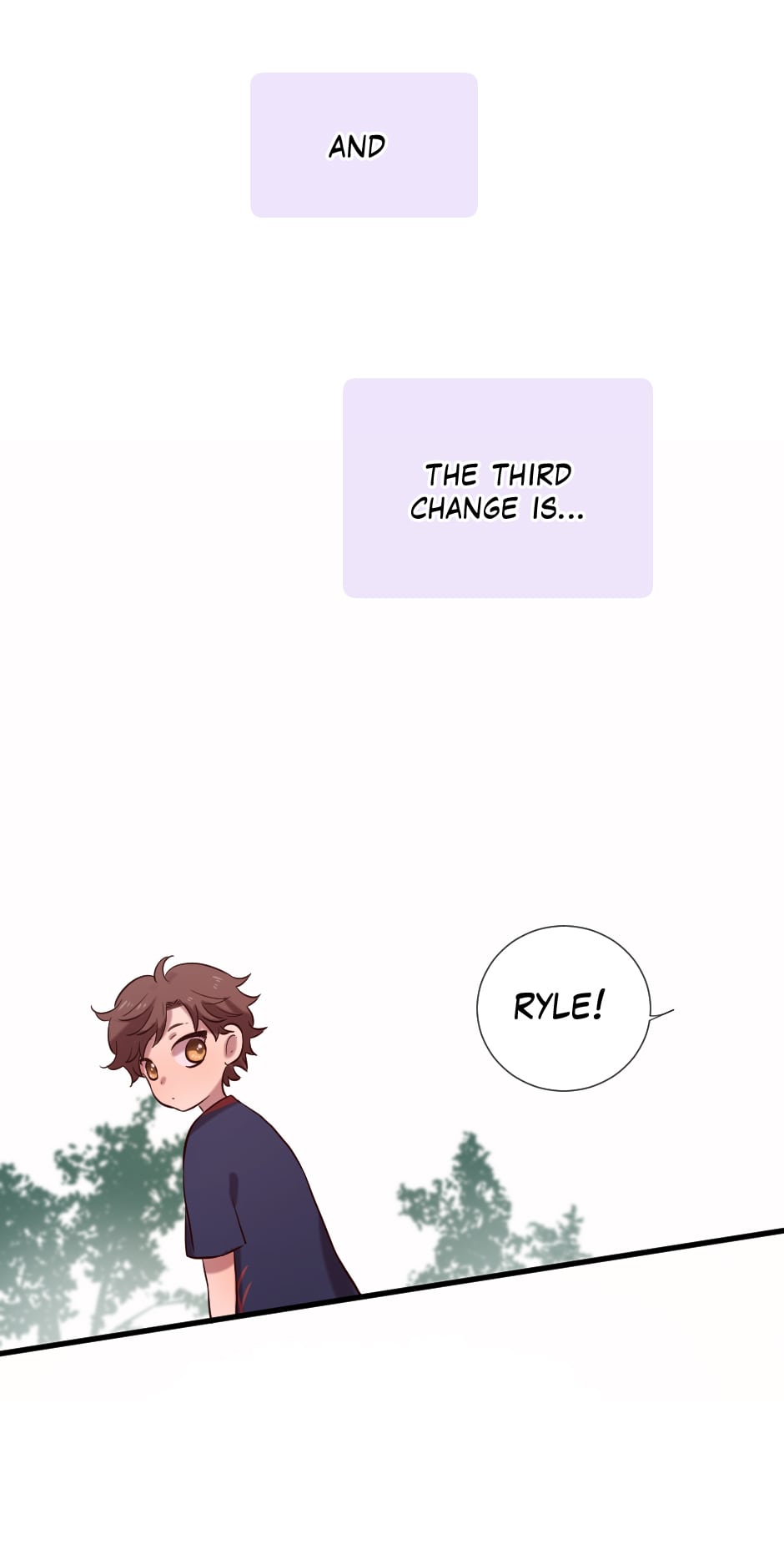Three Lifetimes Chapter 30 - Page 27