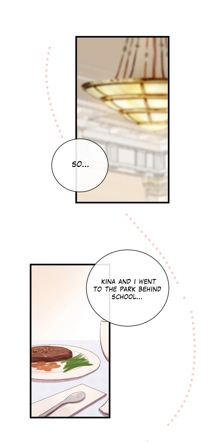Three Lifetimes Chapter 30 - Page 30