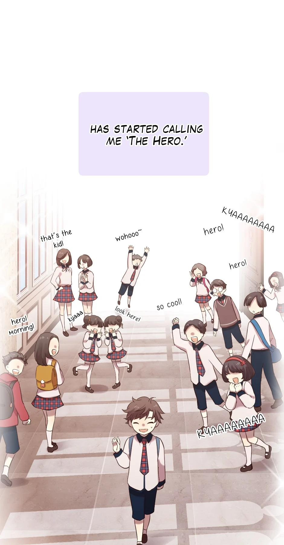 Three Lifetimes Chapter 30 - Page 4