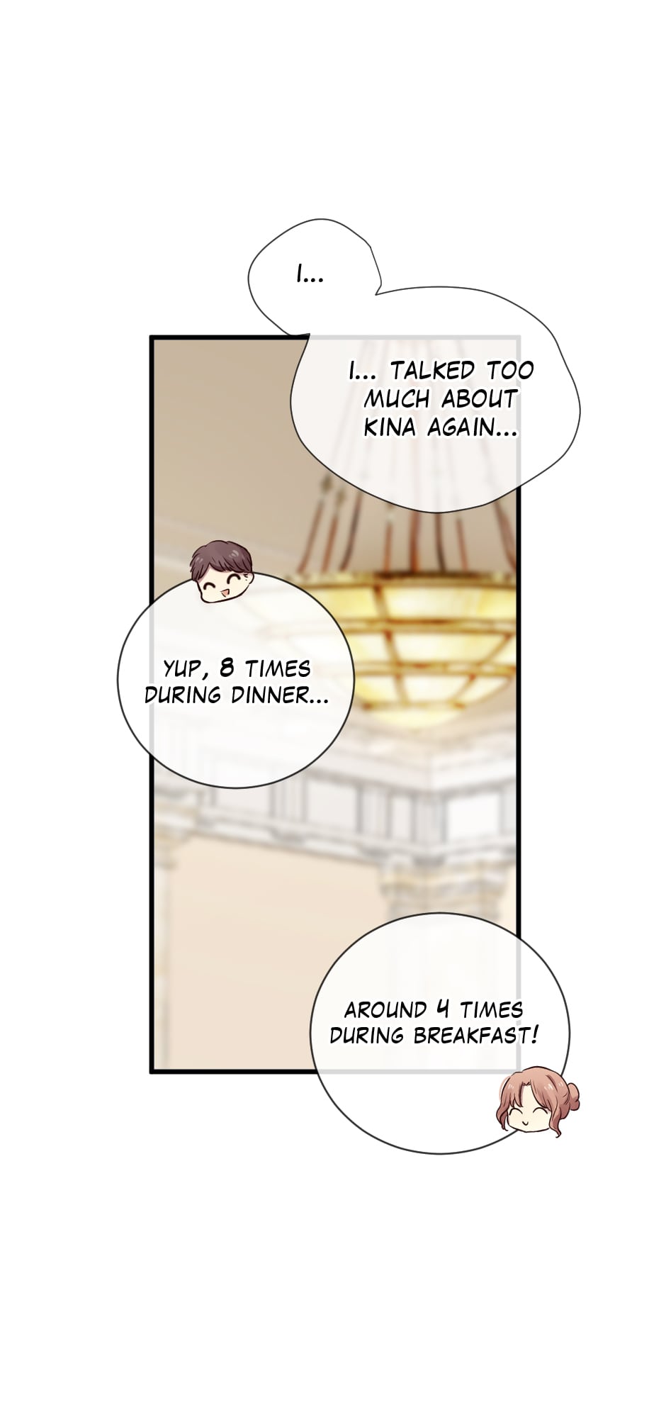 Three Lifetimes Chapter 30 - Page 34