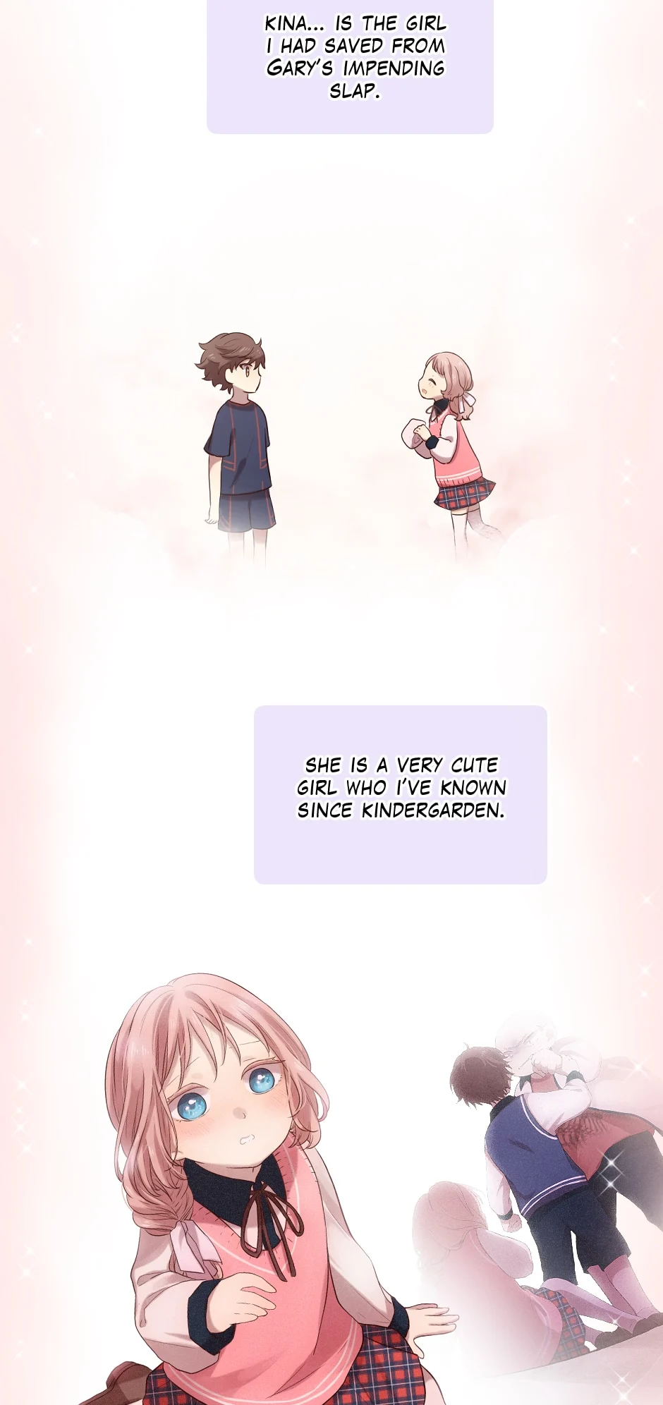 Three Lifetimes Chapter 30 - Page 36
