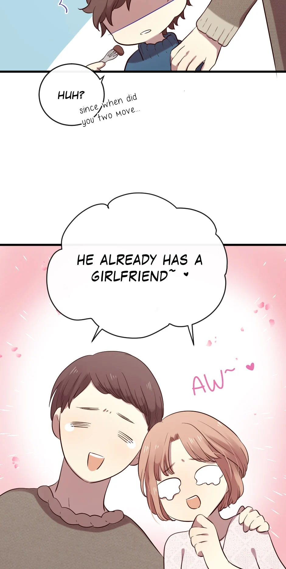 Three Lifetimes Chapter 30 - Page 42