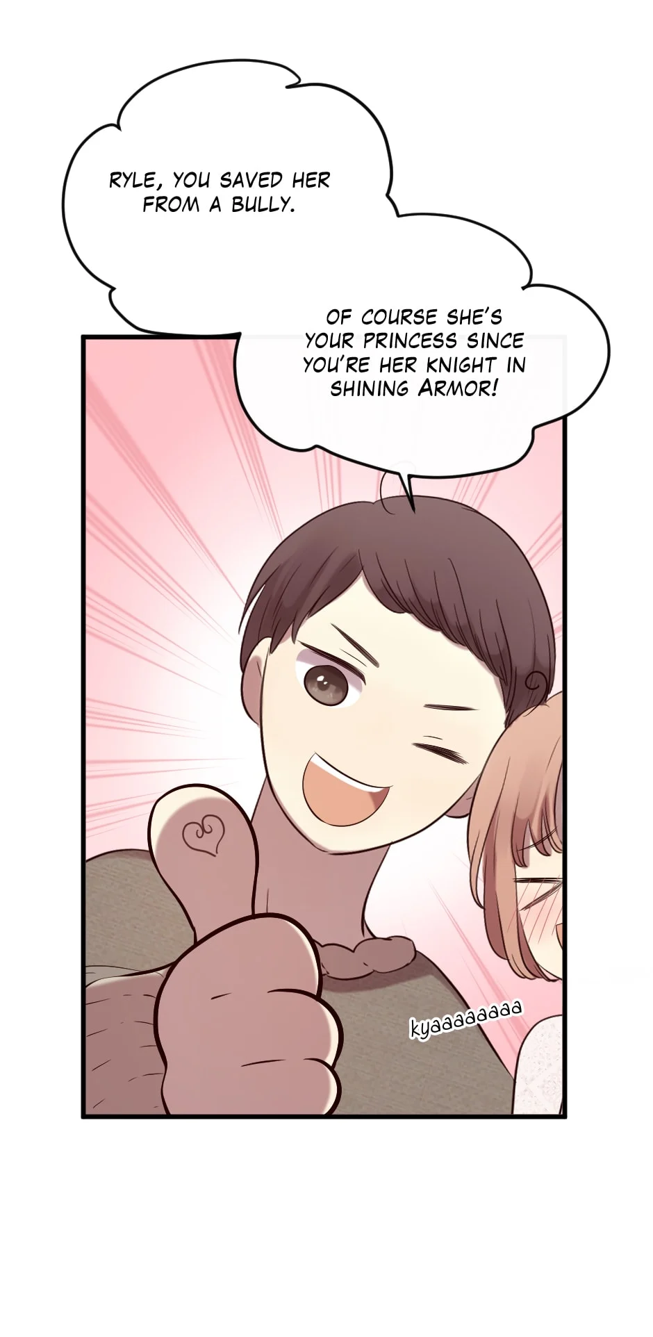 Three Lifetimes Chapter 30 - Page 44