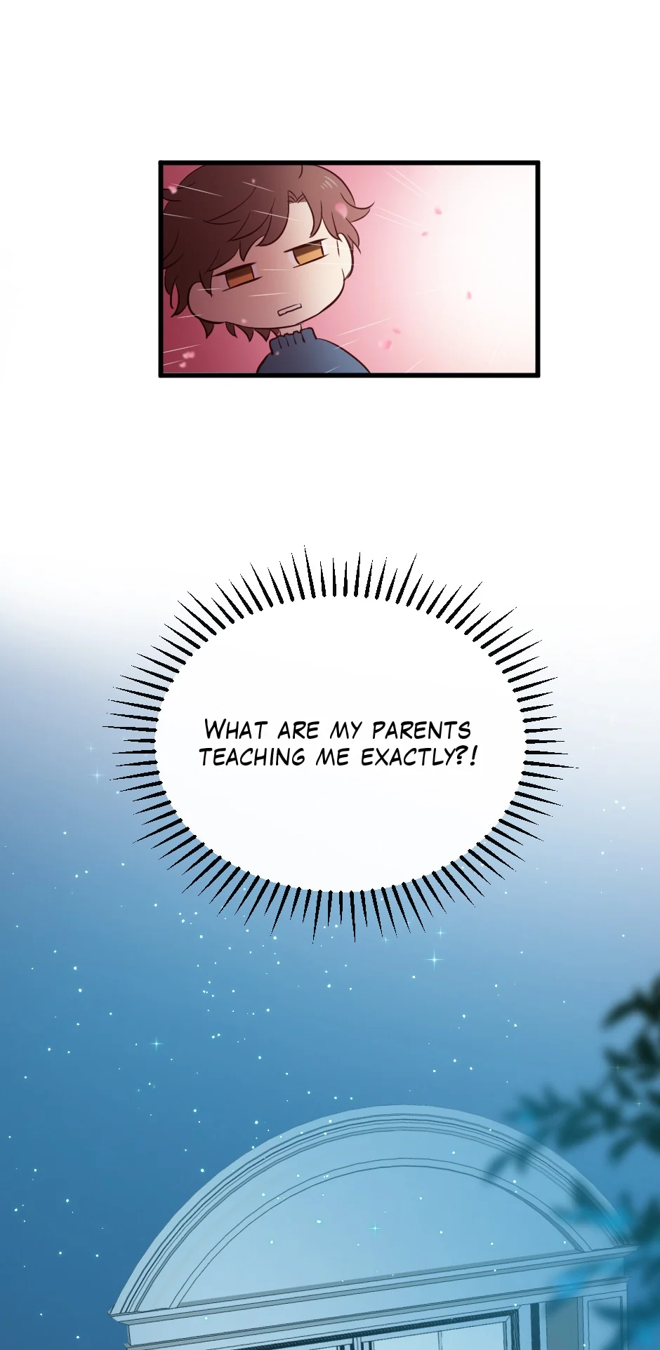 Three Lifetimes Chapter 30 - Page 45