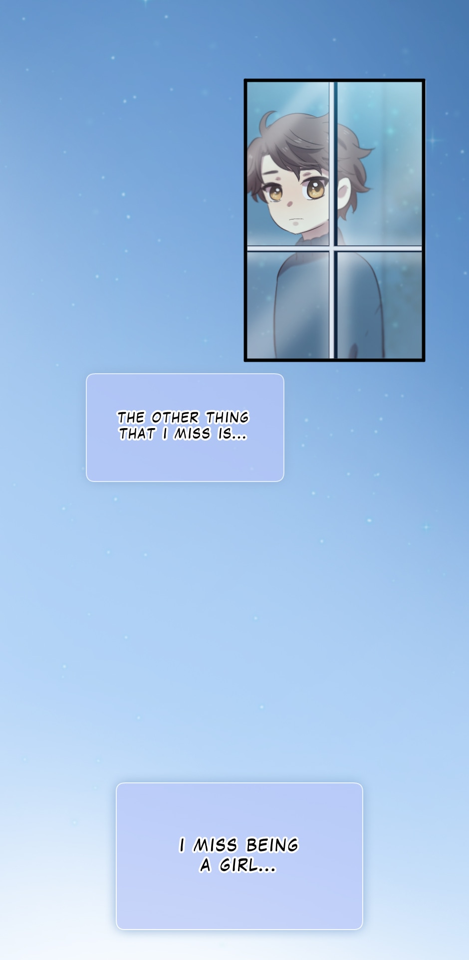 Three Lifetimes Chapter 30 - Page 48