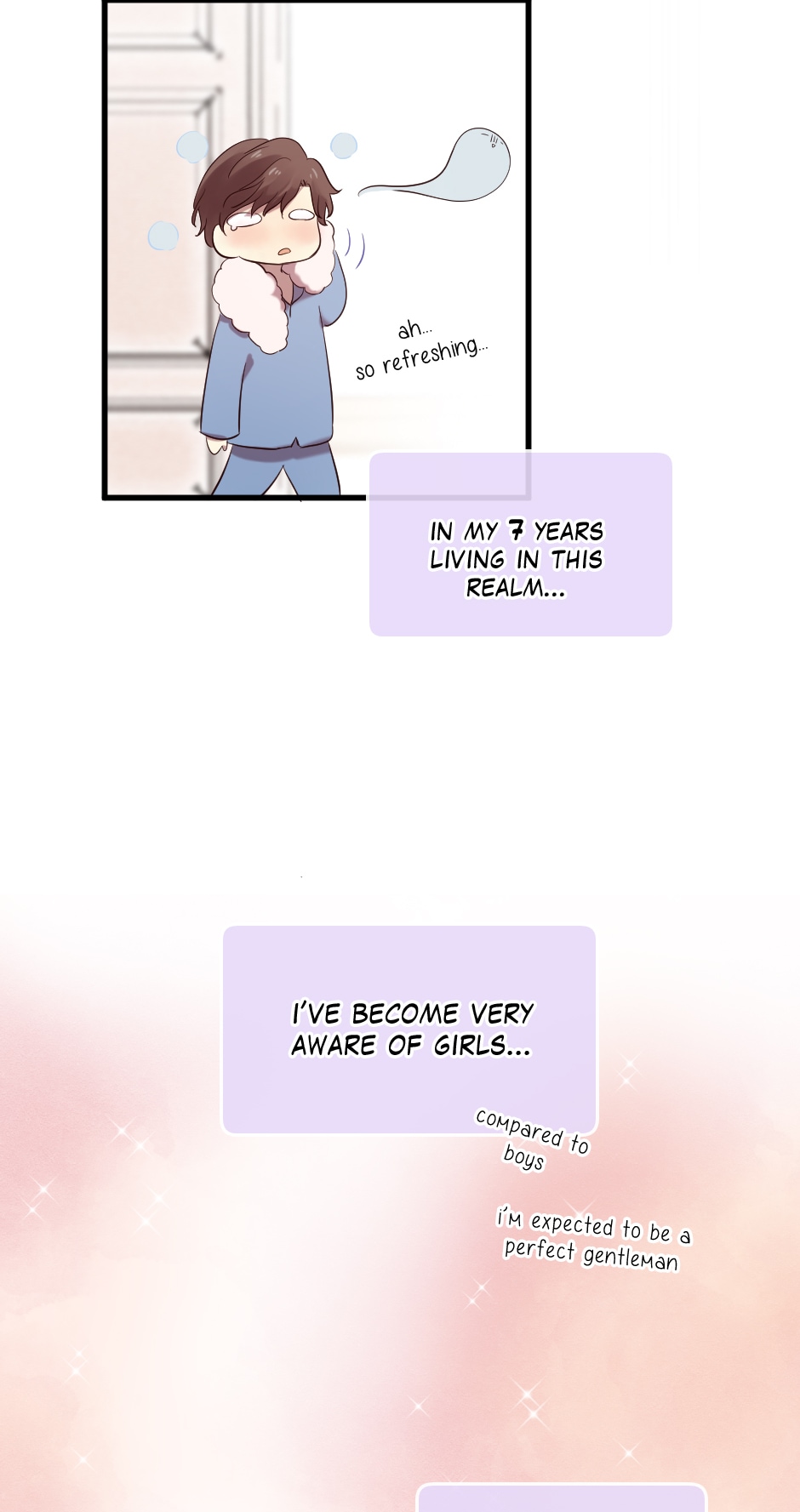 Three Lifetimes Chapter 30 - Page 52