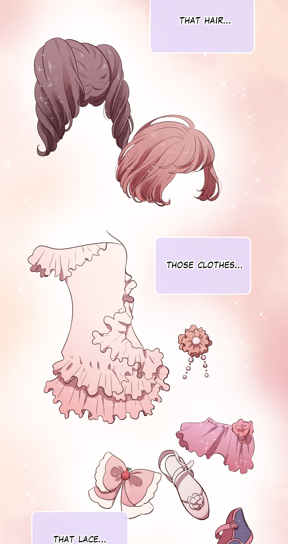 Three Lifetimes Chapter 30 - Page 53