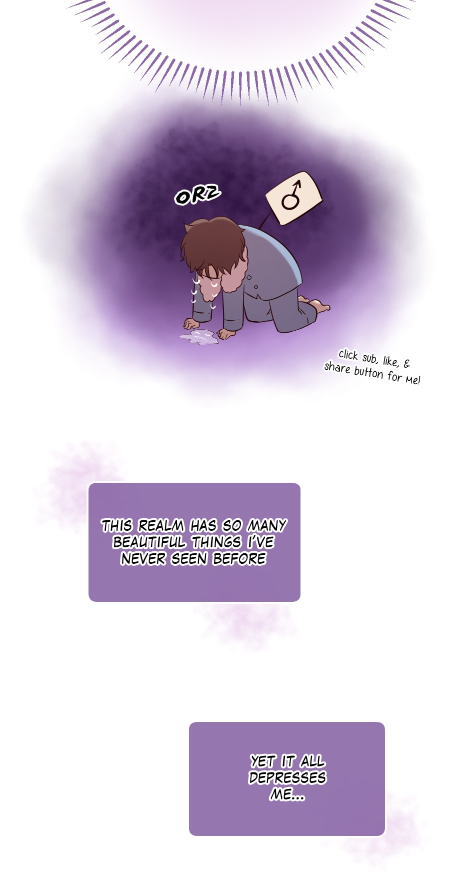 Three Lifetimes Chapter 30 - Page 55