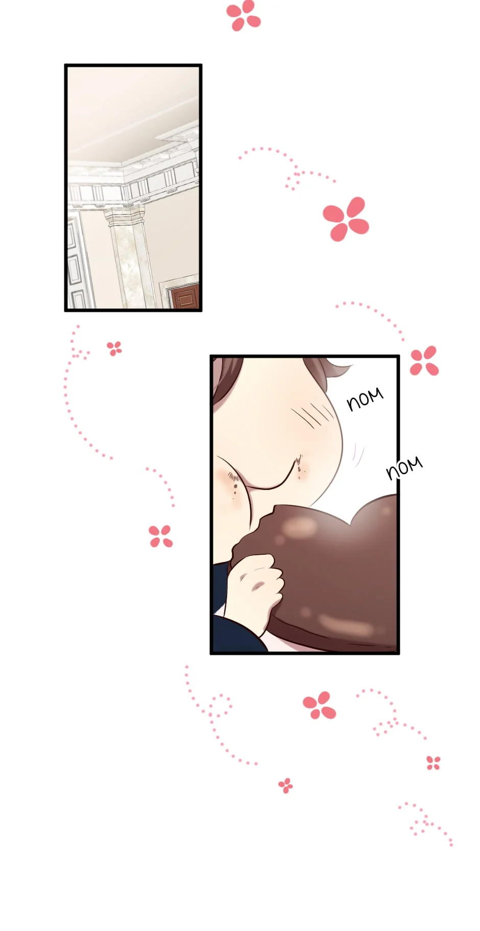 Three Lifetimes Chapter 30 - Page 60